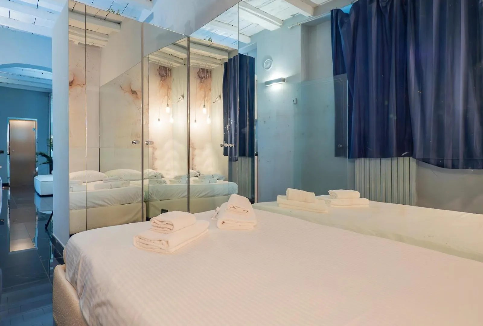 מילאנו Xenia Apartments - Central Studio Apartment In Duomo
