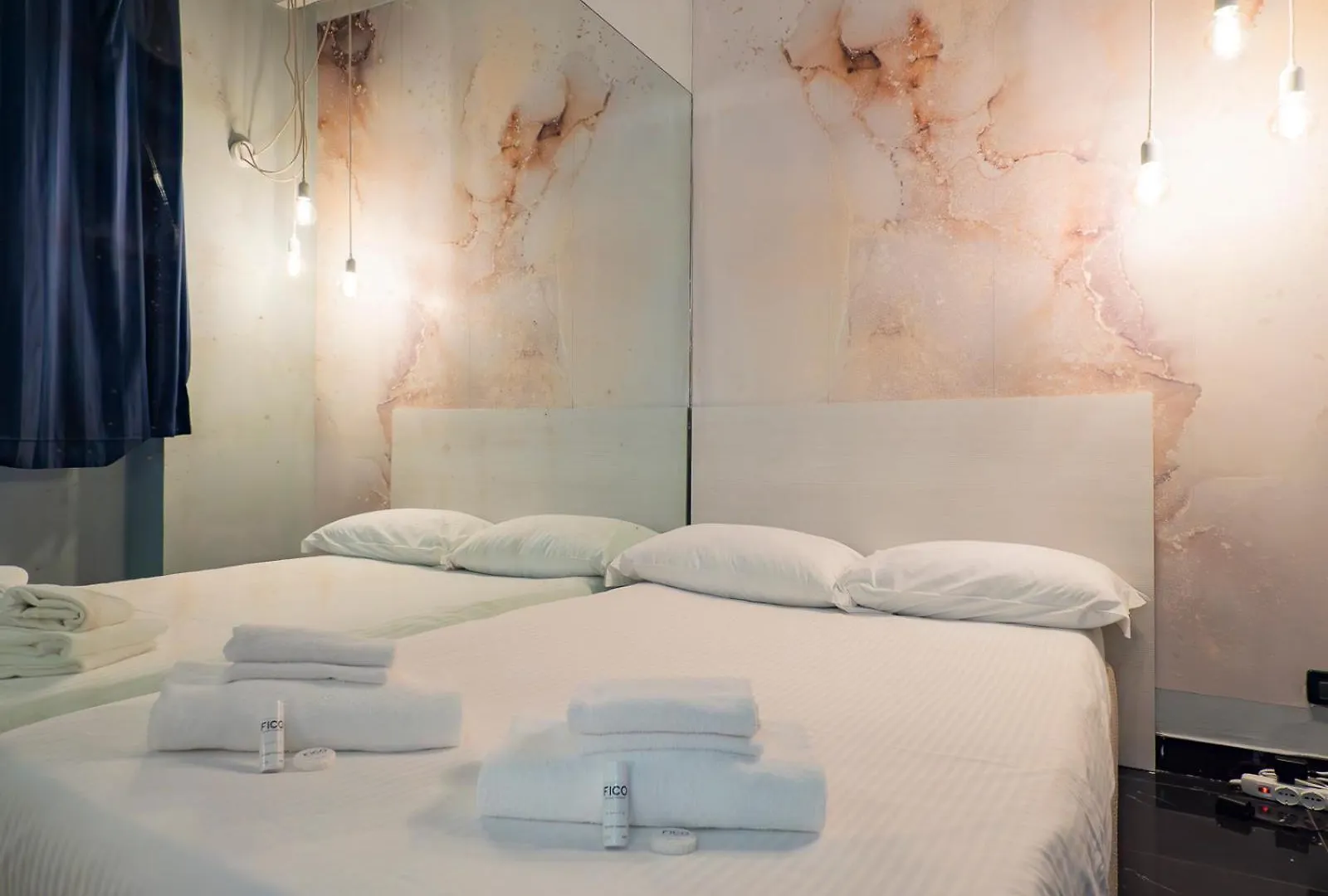 מילאנו Xenia Apartments - Central Studio Apartment In Duomo